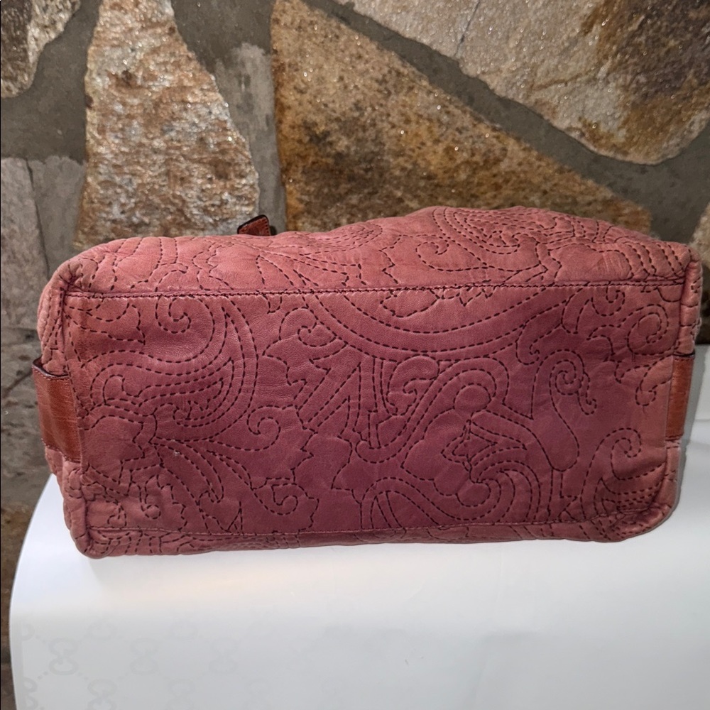 ETRO super soft Handbag satchel bag - Picture 11 of 13
